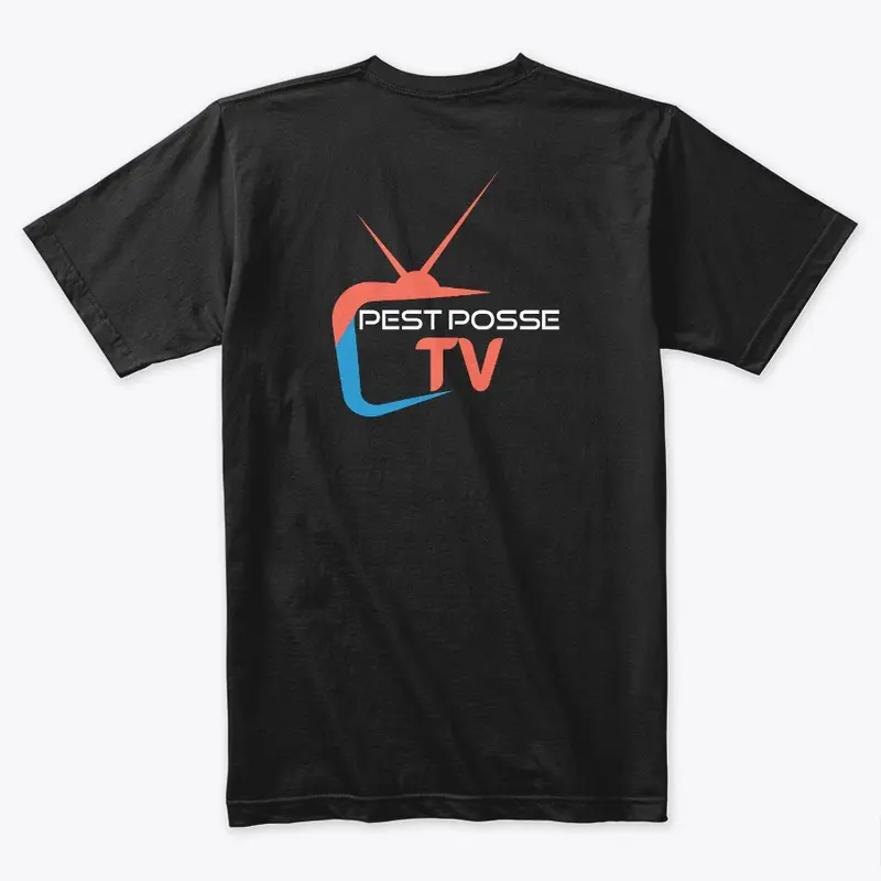 Pest Posse TV