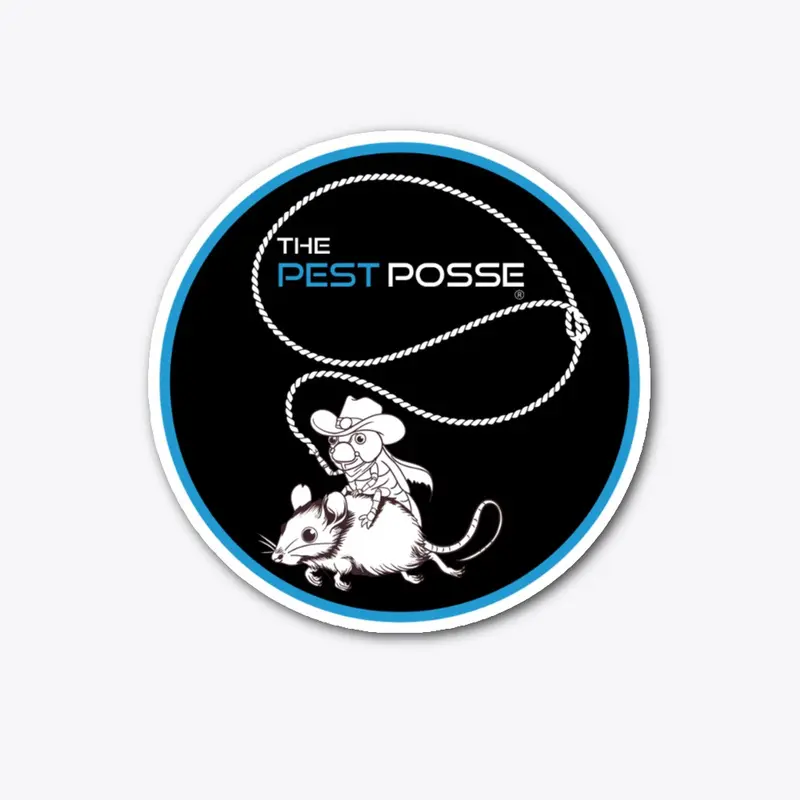 The Pest Posse 