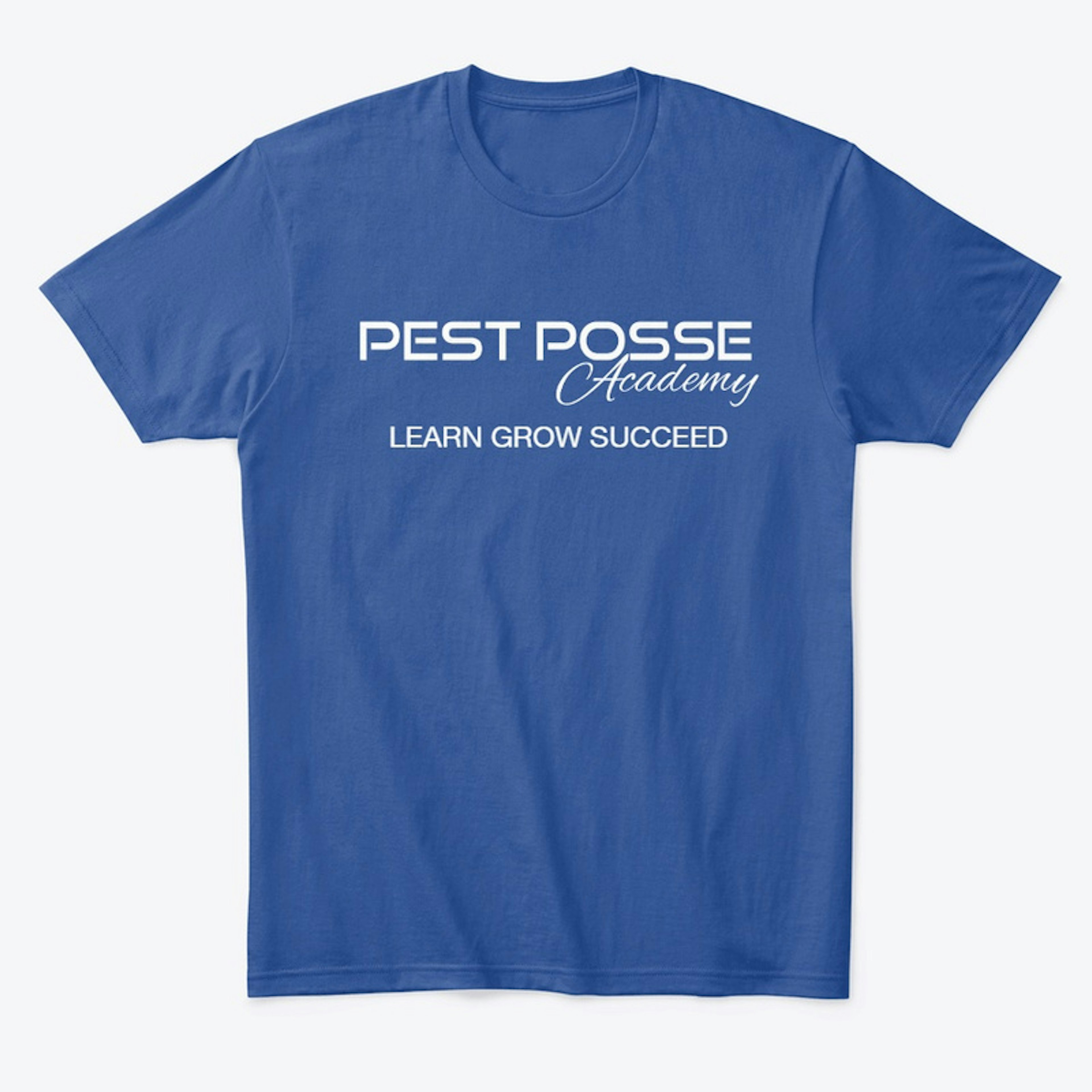 Pest Posse Academy 