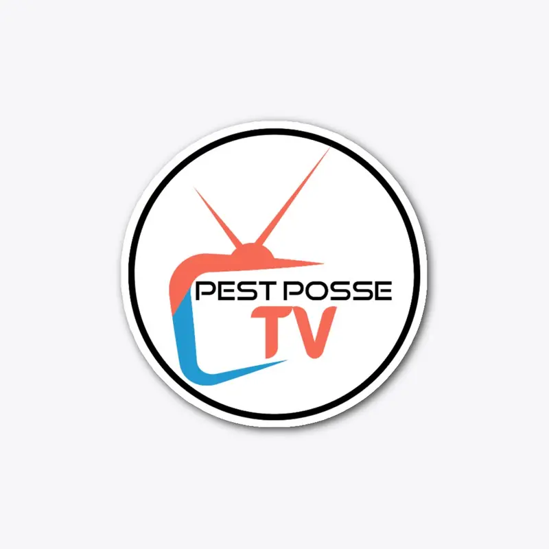 Pest Posse TV