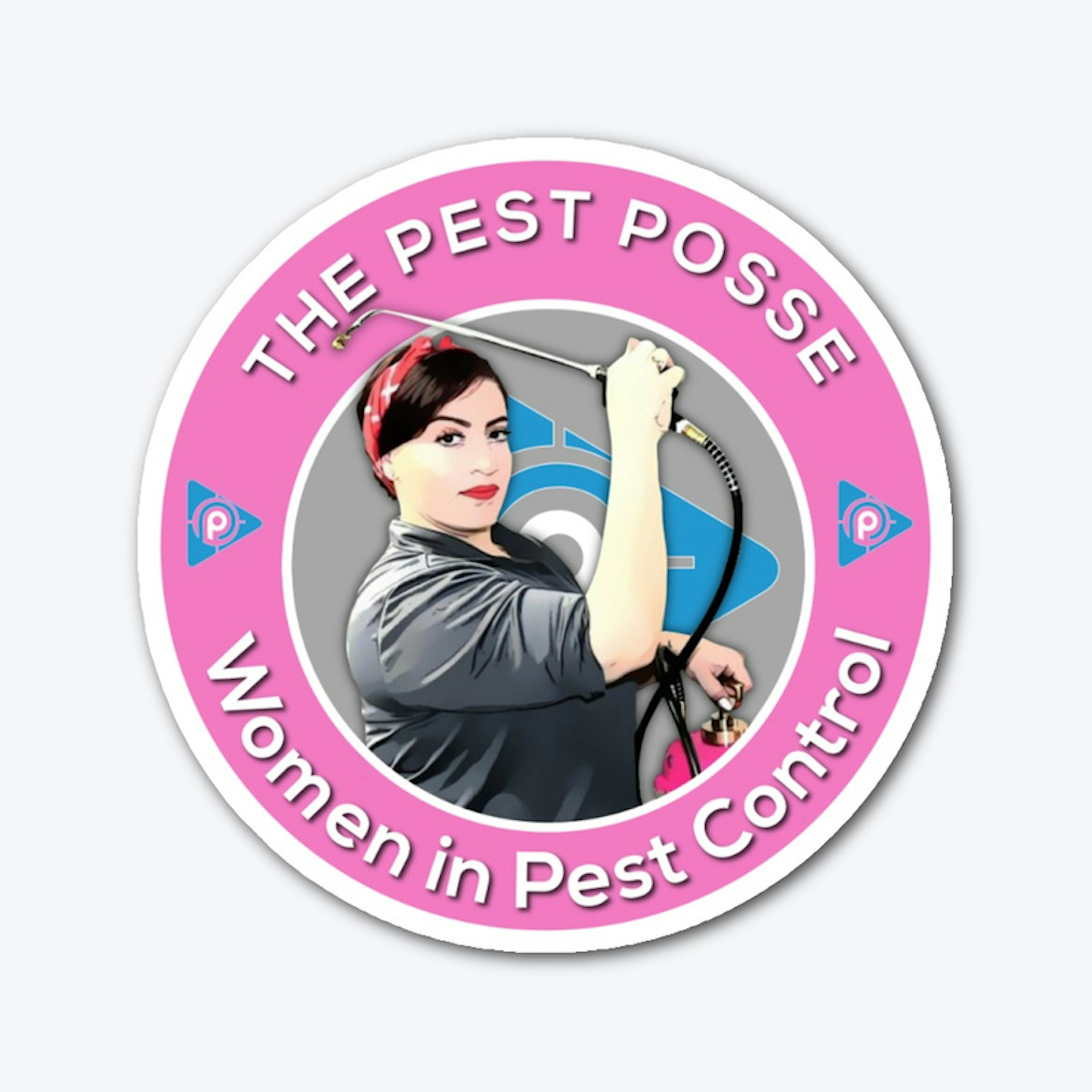 Women in Pest Control 