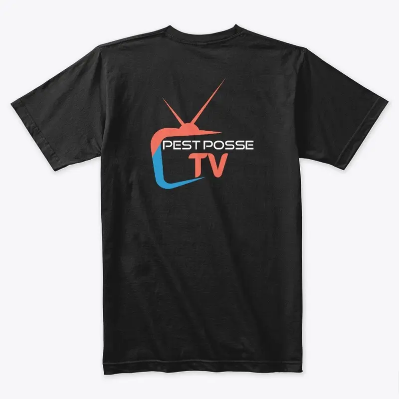 Pest Posse TV