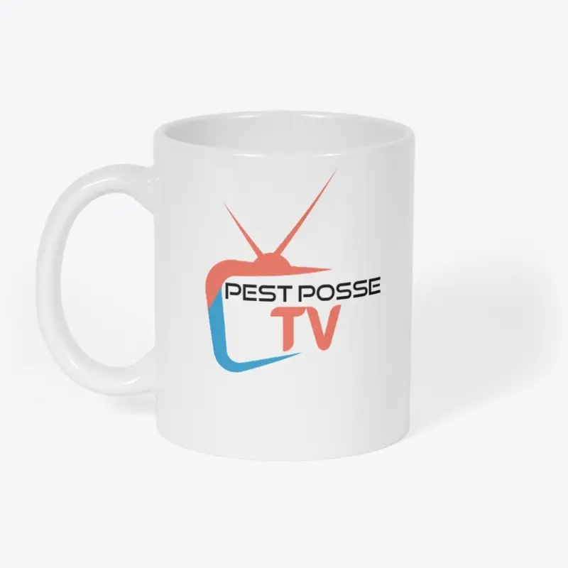 Pest Posse TV