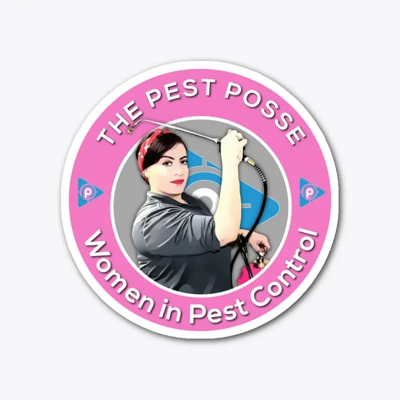 Women in Pest Control 